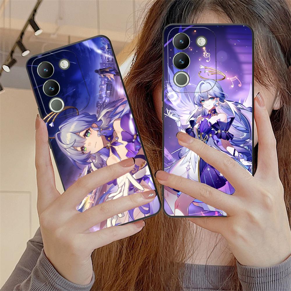 Coque de téléphone HSR Robin p - Vivo V40 avis et prix