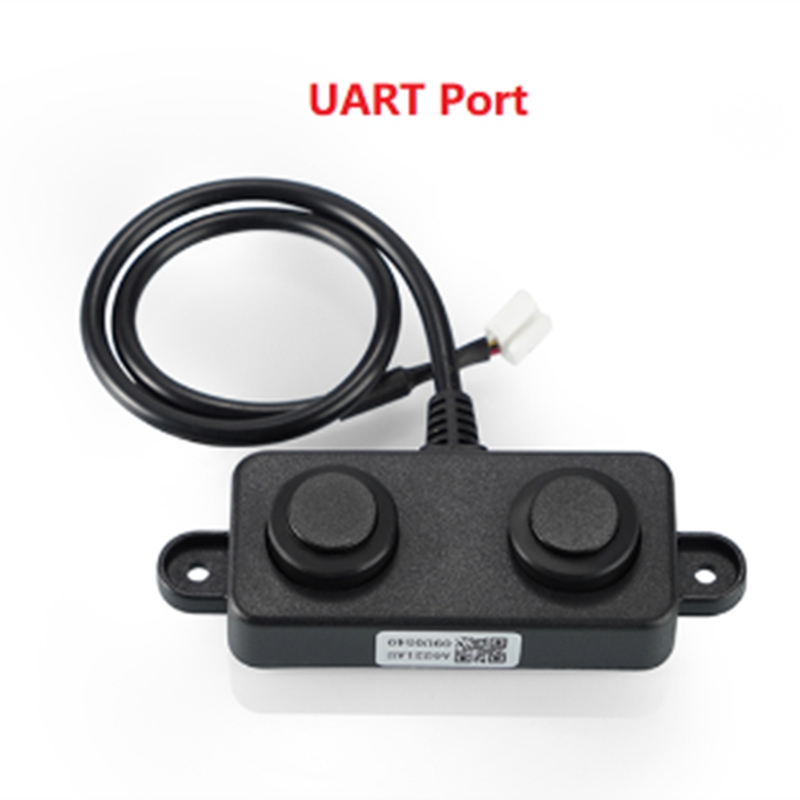 Capteur de portée ultrasonique - Hydration Sensor Skin avis et prix