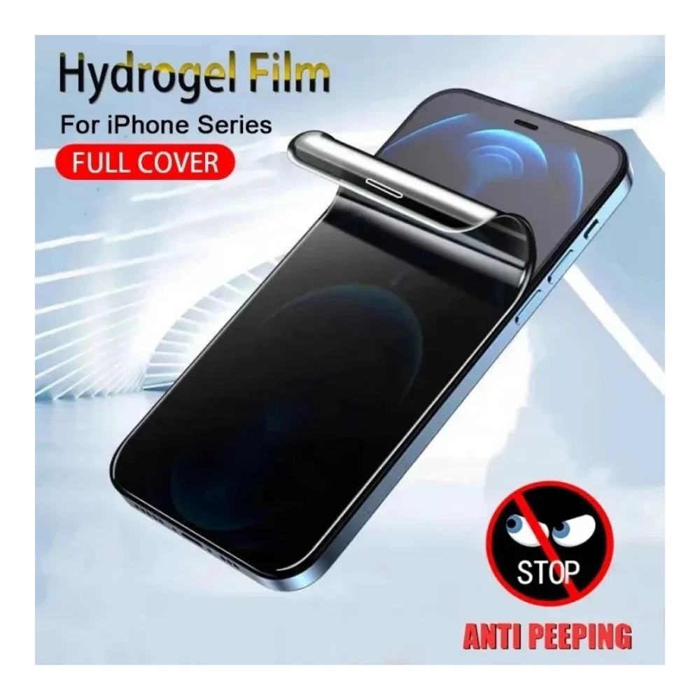 Film Hydrogel de confidentiali - Vivo X200 avis et prix