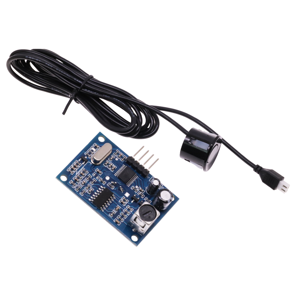 Capteur de transducteur de mes - Hydration Sensor Skin avis et prix