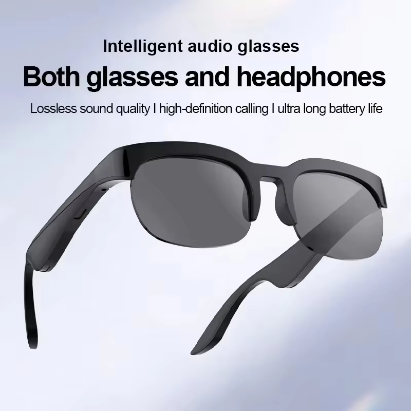 Lunettes intelligentes AI 8K 2 - Smart Glasses Lens avis et prix