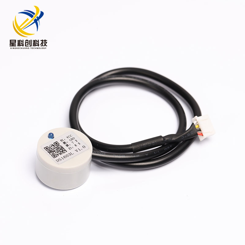 Capteur de niveau d'eau liquid - Hydration Sensor Skin avis et prix