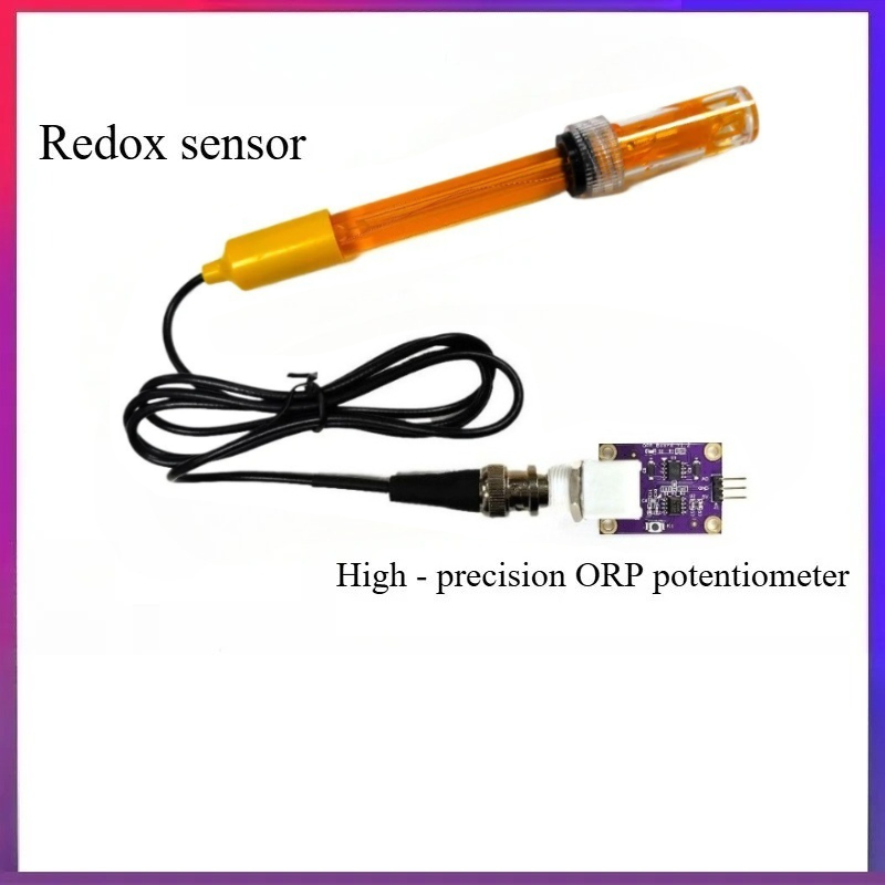 Potentiomètre Redox ORP, capte - Hydration Sensor Skin avis et prix