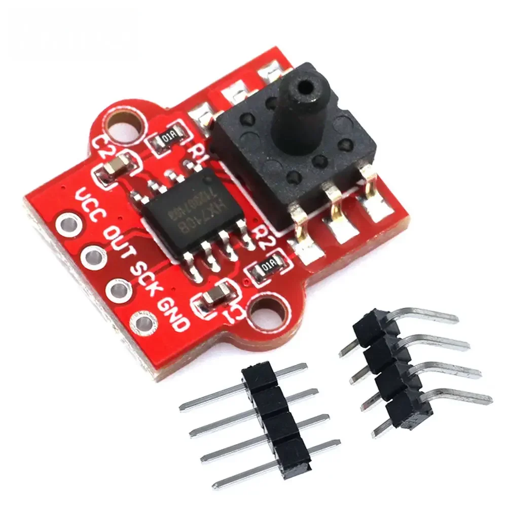 Module de capteur de pression  - Hydration Sensor Skin avis et prix